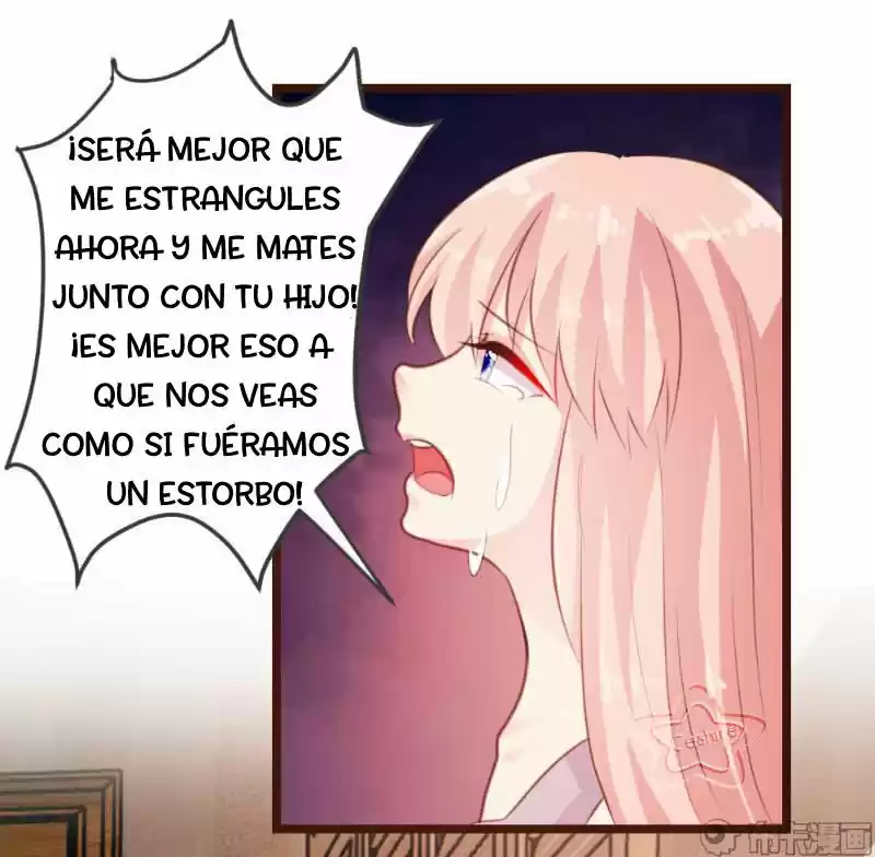 A Contract Of Feelingless CEO - Capítulo 11 - Página 14 - LectorTMOo