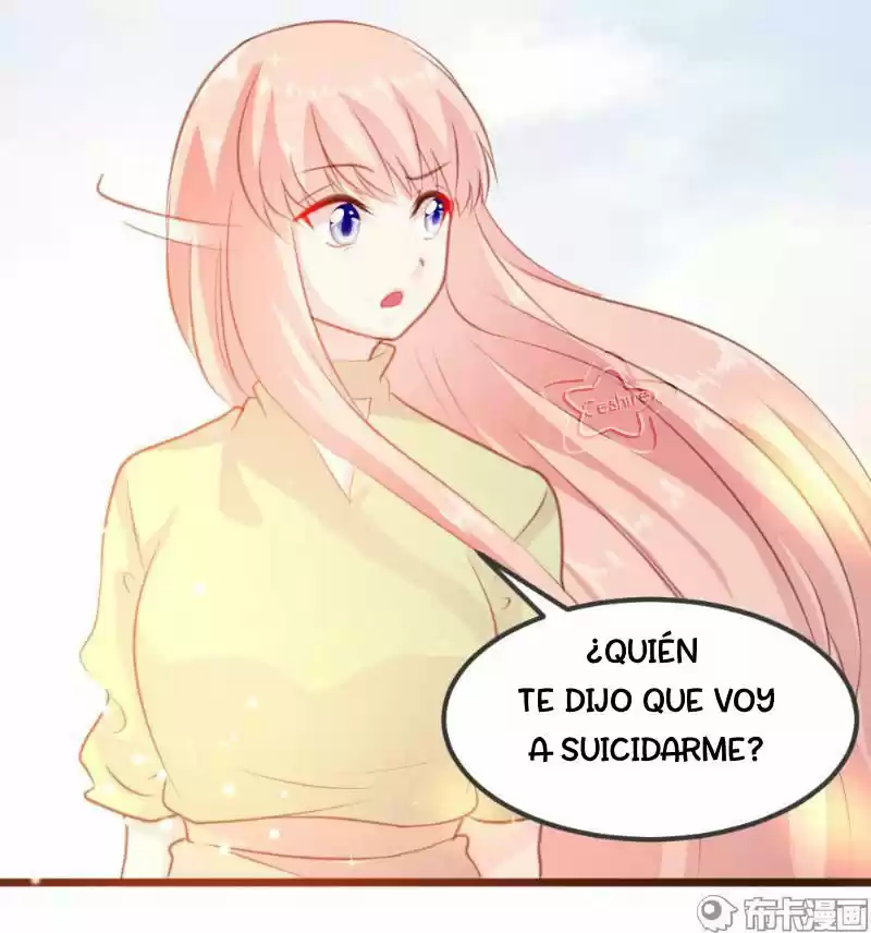 A Contract Of Feelingless CEO - Capítulo 11 - Página 24 - LectorTMOo
