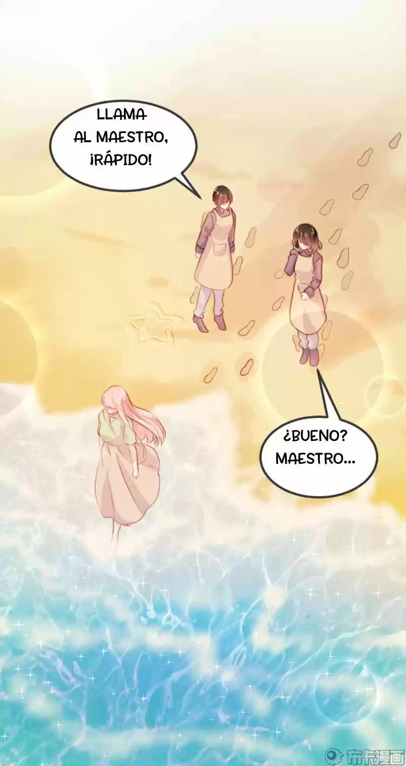 A Contract Of Feelingless CEO - Capítulo 11 - Página 25 - LectorTMOo
