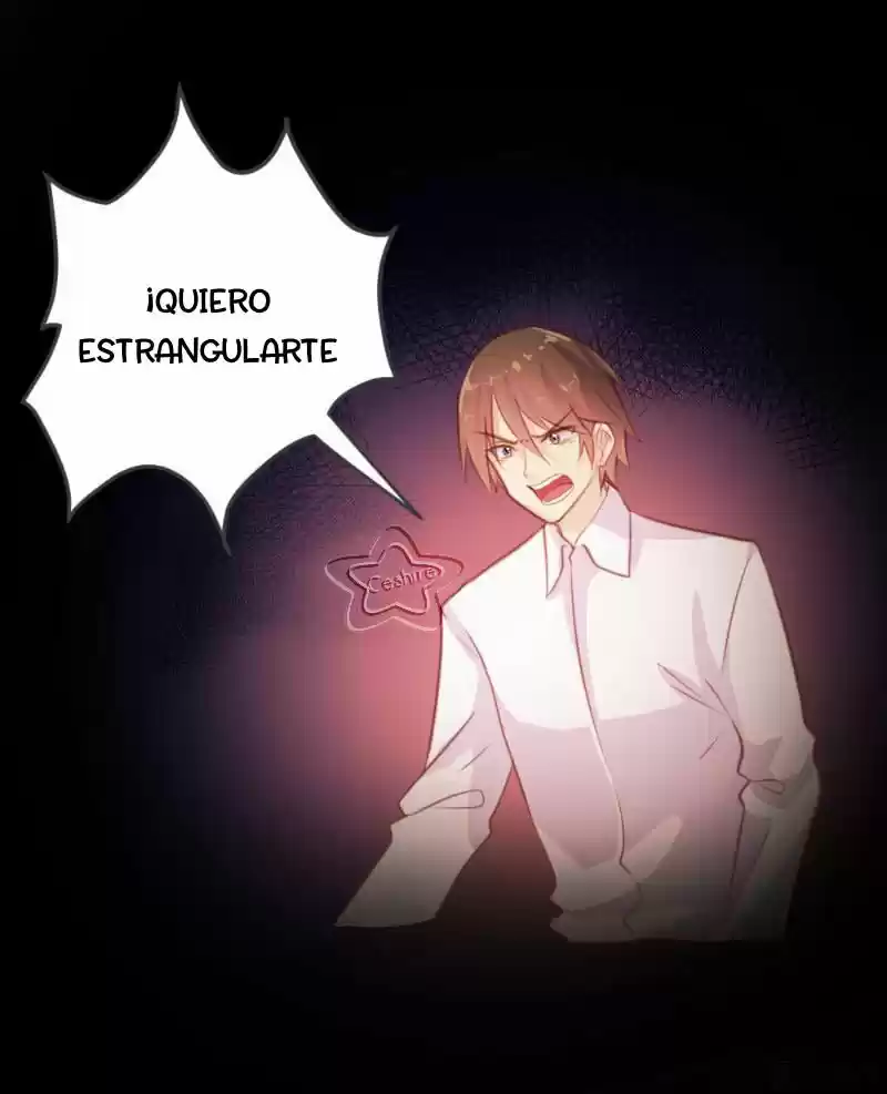 A Contract Of Feelingless CEO - Capítulo 11 - Página 28 - LectorTMOo