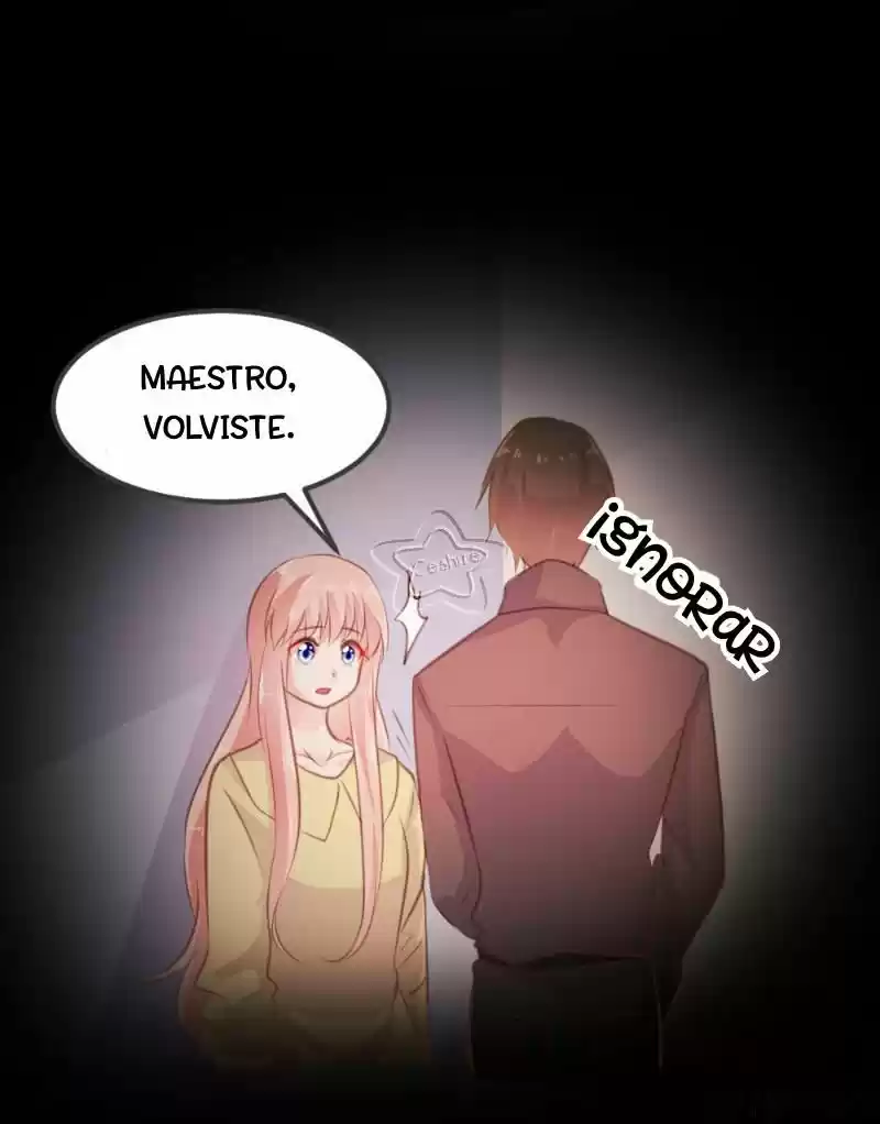 A Contract Of Feelingless CEO - Capítulo 11 - Página 29 - LectorTMOo