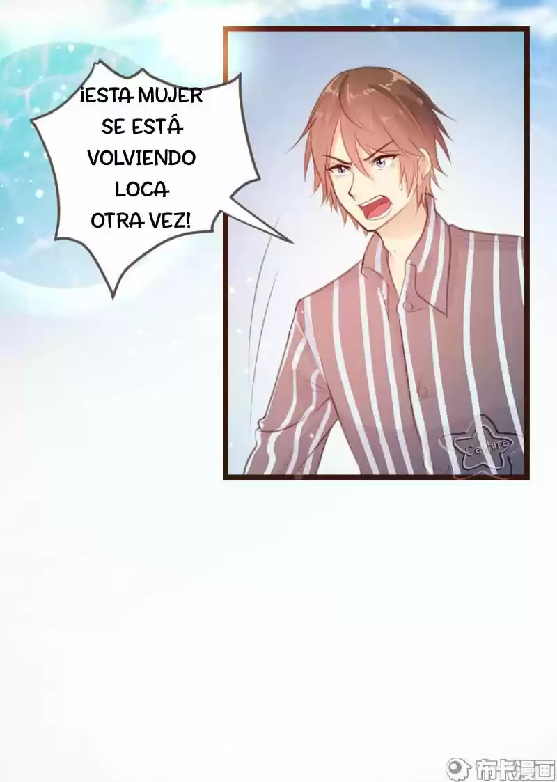 A Contract Of Feelingless CEO - Capítulo 11 - Página 32 - LectorTMOo