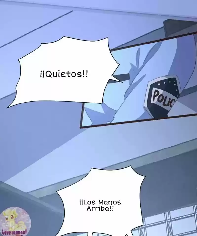 A Contract Of Feelingless CEO - Capítulo 110 - Página 4 - LectorTMOo