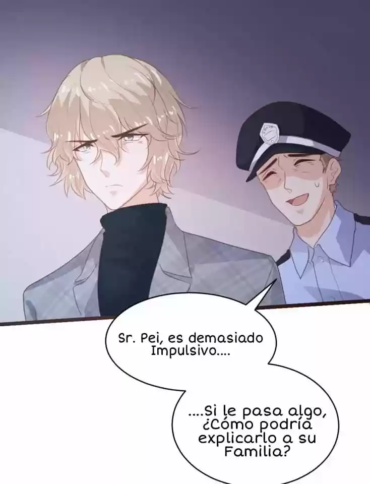 A Contract Of Feelingless CEO - Capítulo 110 - Página 6 - LectorTMOo