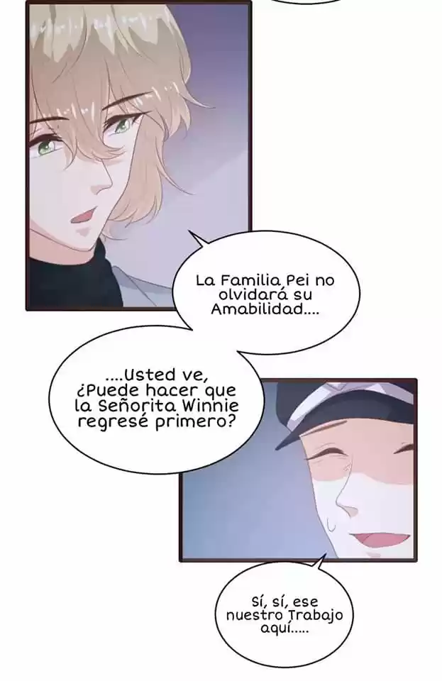 A Contract Of Feelingless CEO - Capítulo 110 - Página 7 - LectorTMOo