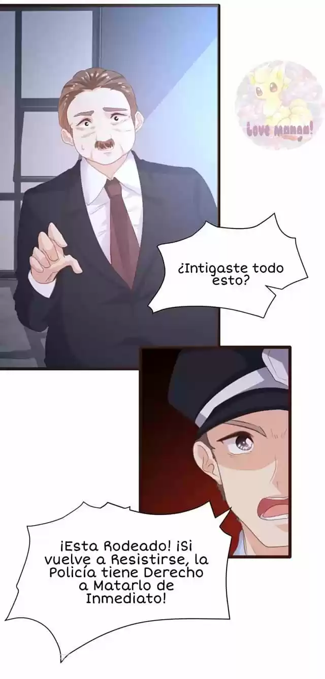 A Contract Of Feelingless CEO - Capítulo 110 - Página 9 - LectorTMOo