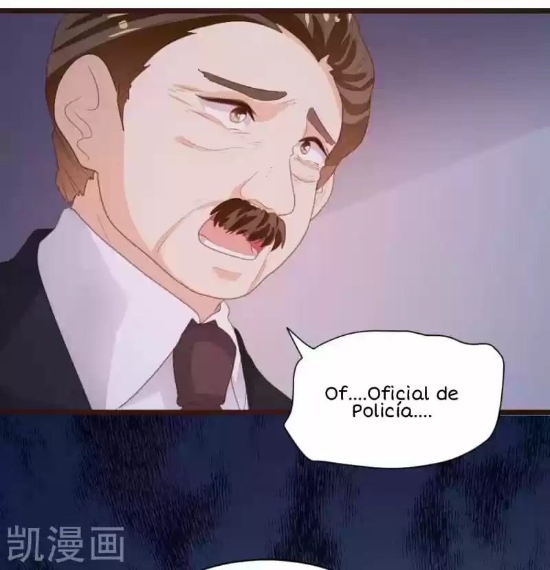 A Contract Of Feelingless CEO - Capítulo 110 - Página 10 - LectorTMOo