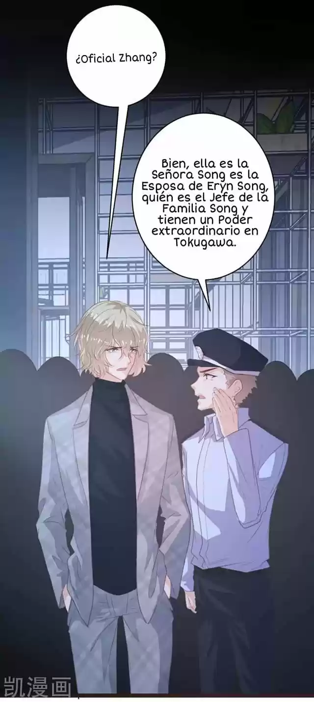 A Contract Of Feelingless CEO - Capítulo 110 - Página 13 - LectorTMOo