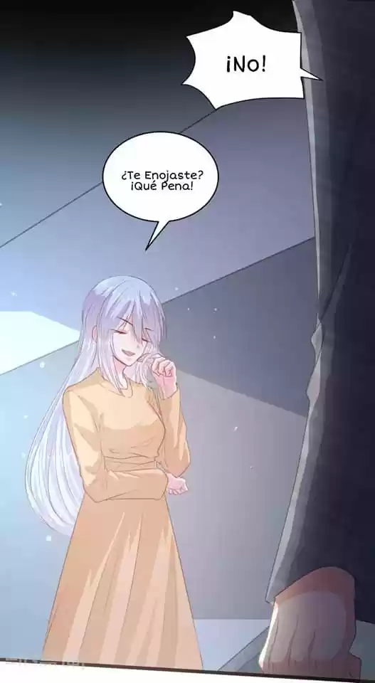 A Contract Of Feelingless CEO - Capítulo 110 - Página 20 - LectorTMOo