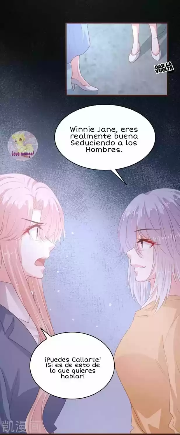 A Contract Of Feelingless CEO - Capítulo 110 - Página 22 - LectorTMOo