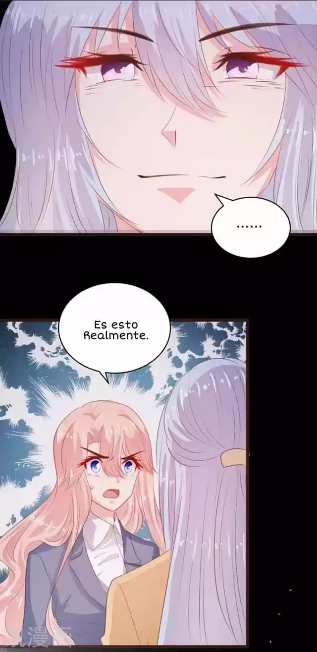 A Contract Of Feelingless CEO - Capítulo 110 - Página 23 - LectorTMOo