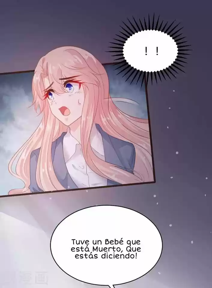 A Contract Of Feelingless CEO - Capítulo 111 - Página 4 - LectorTMOo