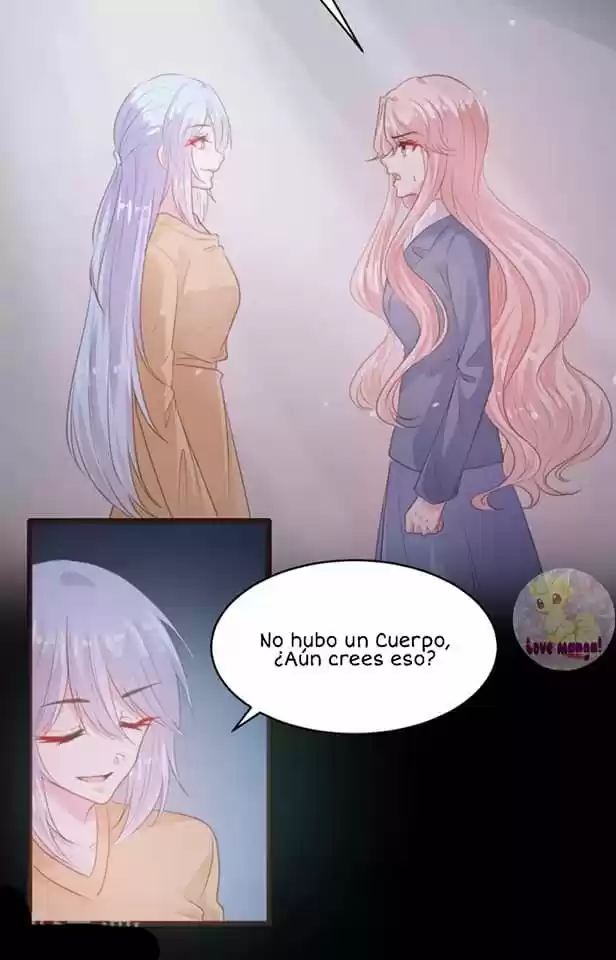 A Contract Of Feelingless CEO - Capítulo 111 - Página 5 - LectorTMOo
