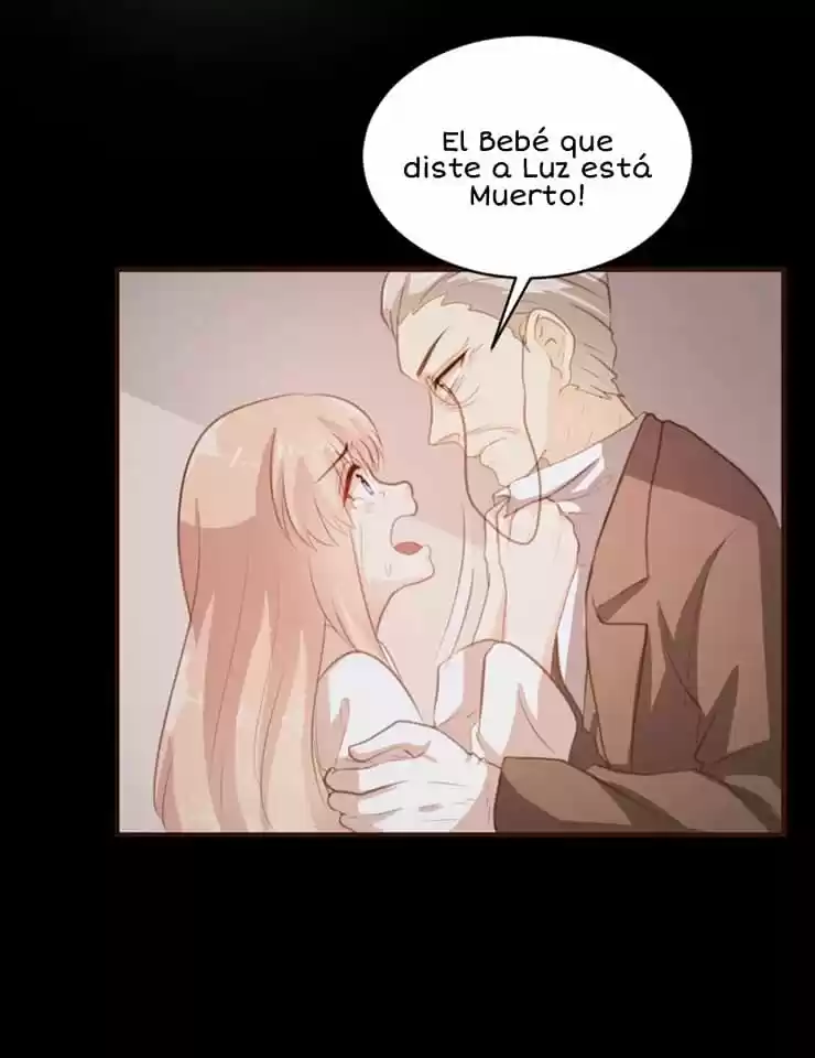 A Contract Of Feelingless CEO - Capítulo 111 - Página 6 - LectorTMOo