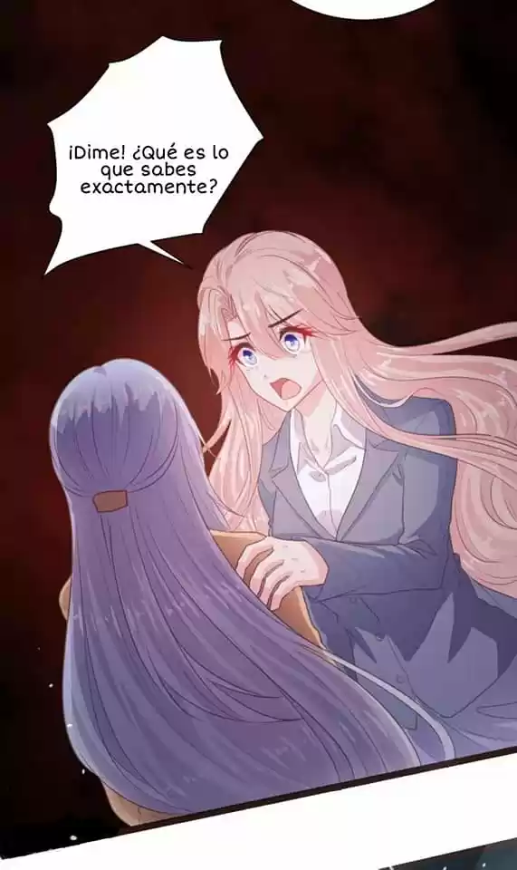 A Contract Of Feelingless CEO - Capítulo 111 - Página 8 - LectorTMOo