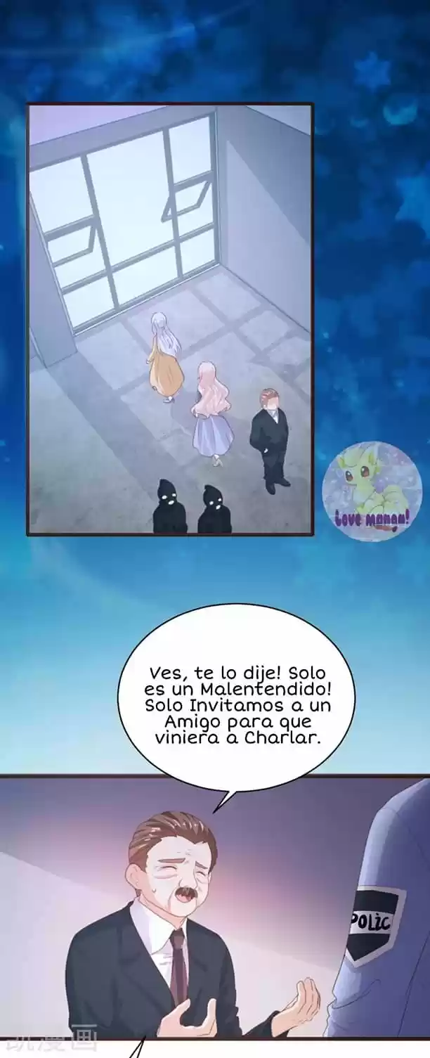A Contract Of Feelingless CEO - Capítulo 111 - Página 15 - LectorTMOo