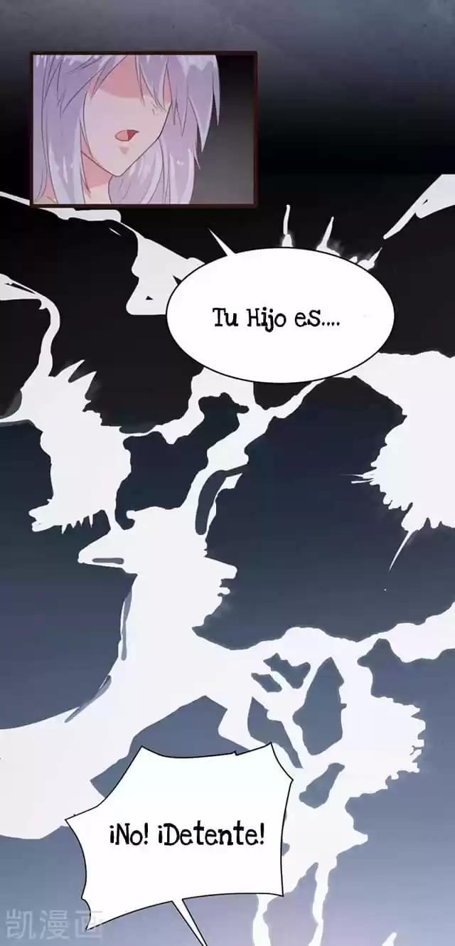 A Contract Of Feelingless CEO - Capítulo 111 - Página 18 - LectorTMOo