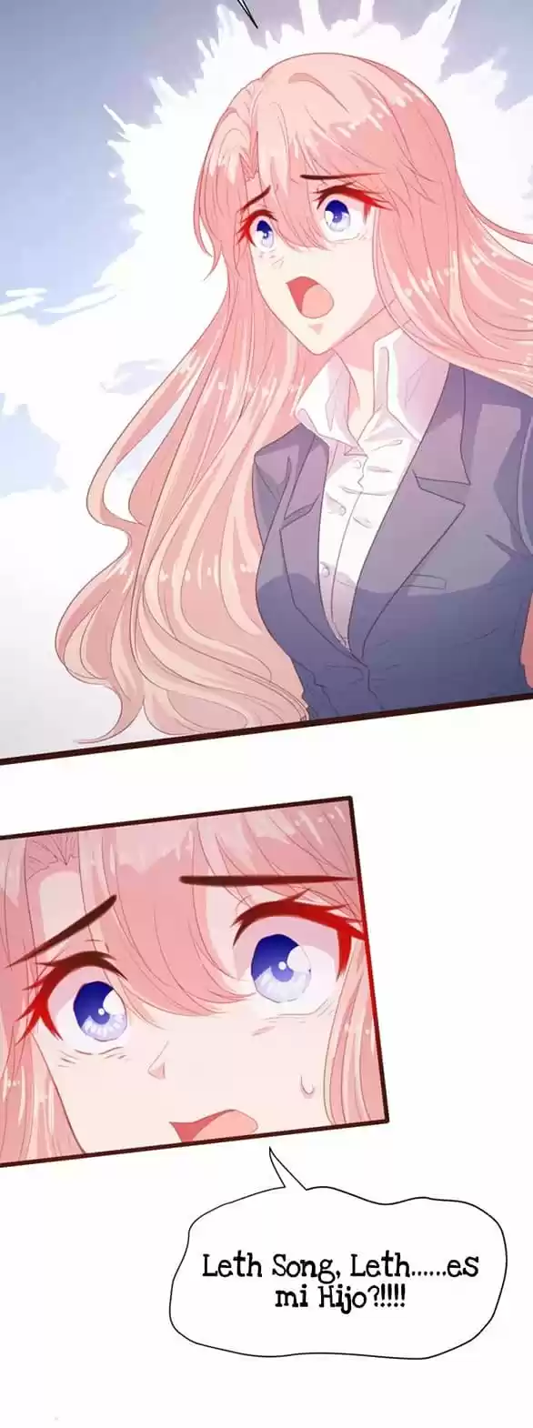 A Contract Of Feelingless CEO - Capítulo 111 - Página 19 - LectorTMOo