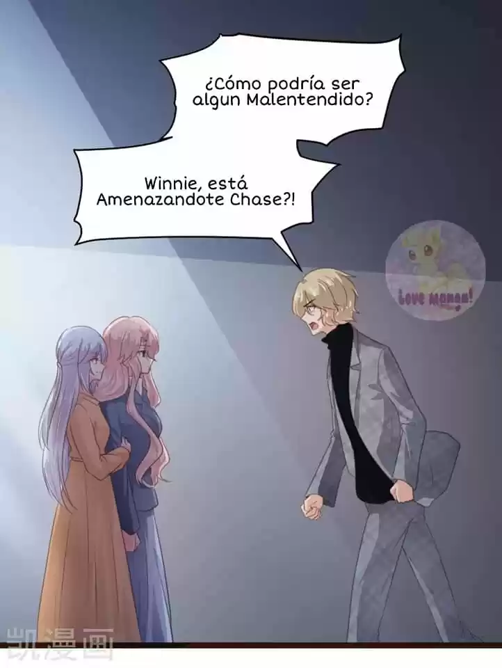 A Contract Of Feelingless CEO - Capítulo 114 - Página 4 - LectorTMOo