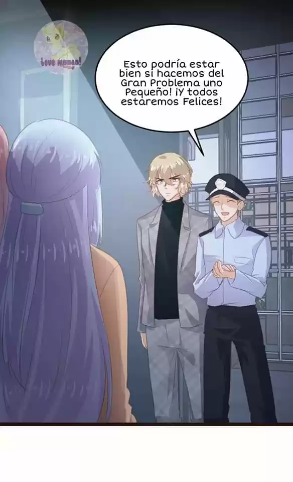 A Contract Of Feelingless CEO - Capítulo 114 - Página 6 - LectorTMOo