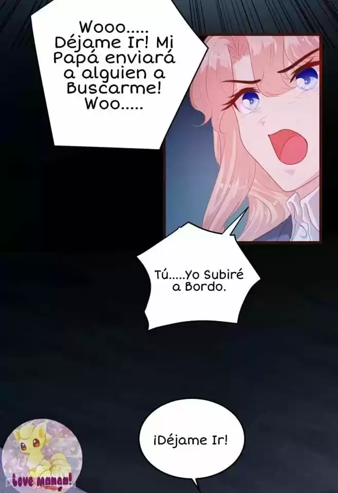 A Contract Of Feelingless CEO - Capítulo 115 - Página 7 - LectorTMOo