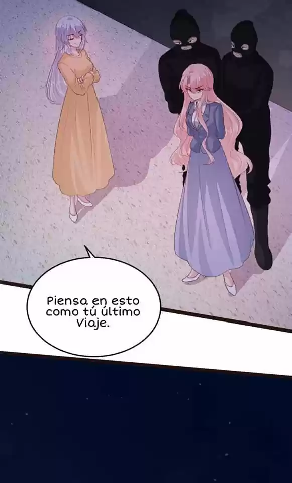 A Contract Of Feelingless CEO - Capítulo 115 - Página 8 - LectorTMOo