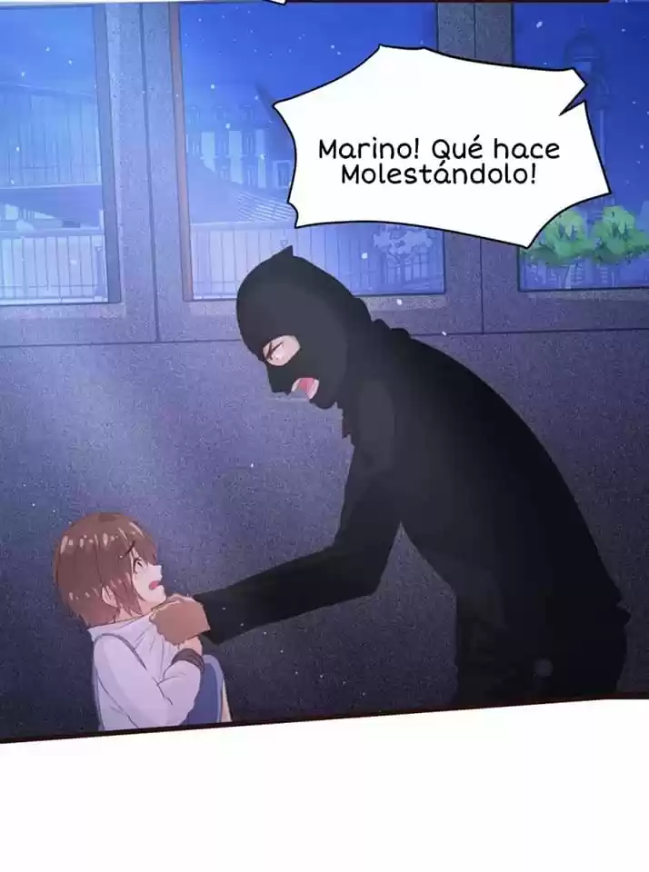 A Contract Of Feelingless CEO - Capítulo 115 - Página 12 - LectorTMOo