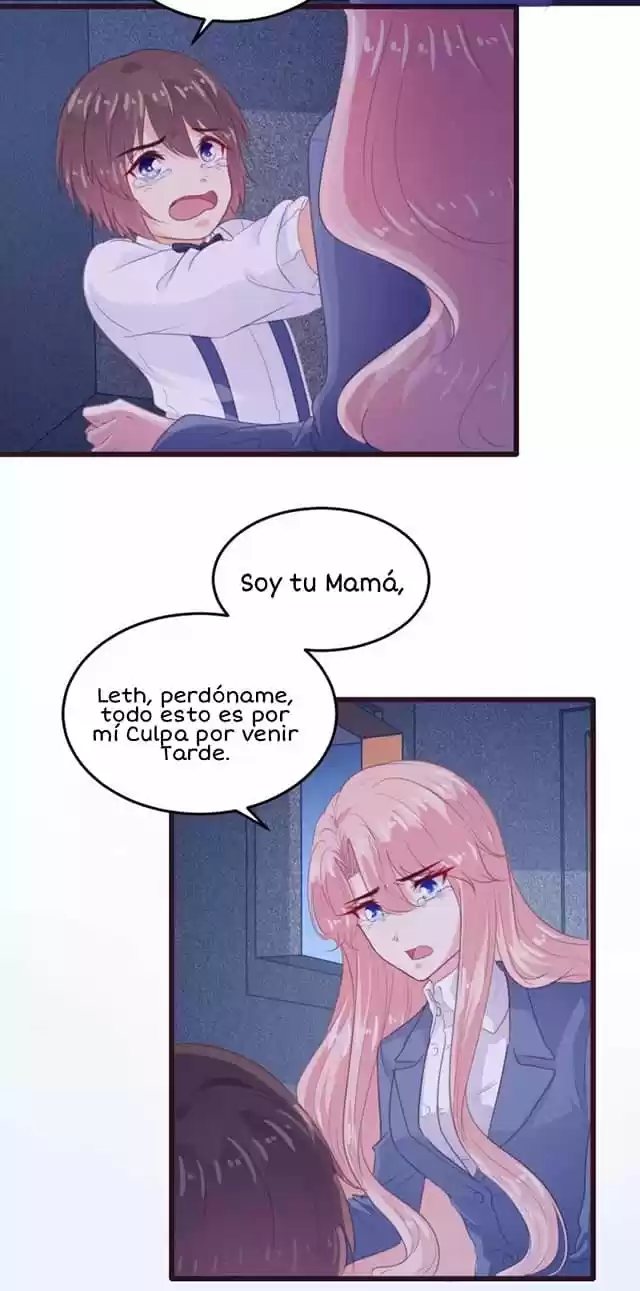 A Contract Of Feelingless CEO - Capítulo 115 - Página 15 - LectorTMOo