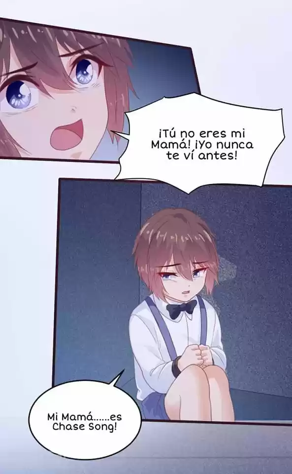 A Contract Of Feelingless CEO - Capítulo 115 - Página 16 - LectorTMOo