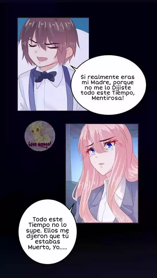 A Contract Of Feelingless CEO - Capítulo 115 - Página 18 - LectorTMOo