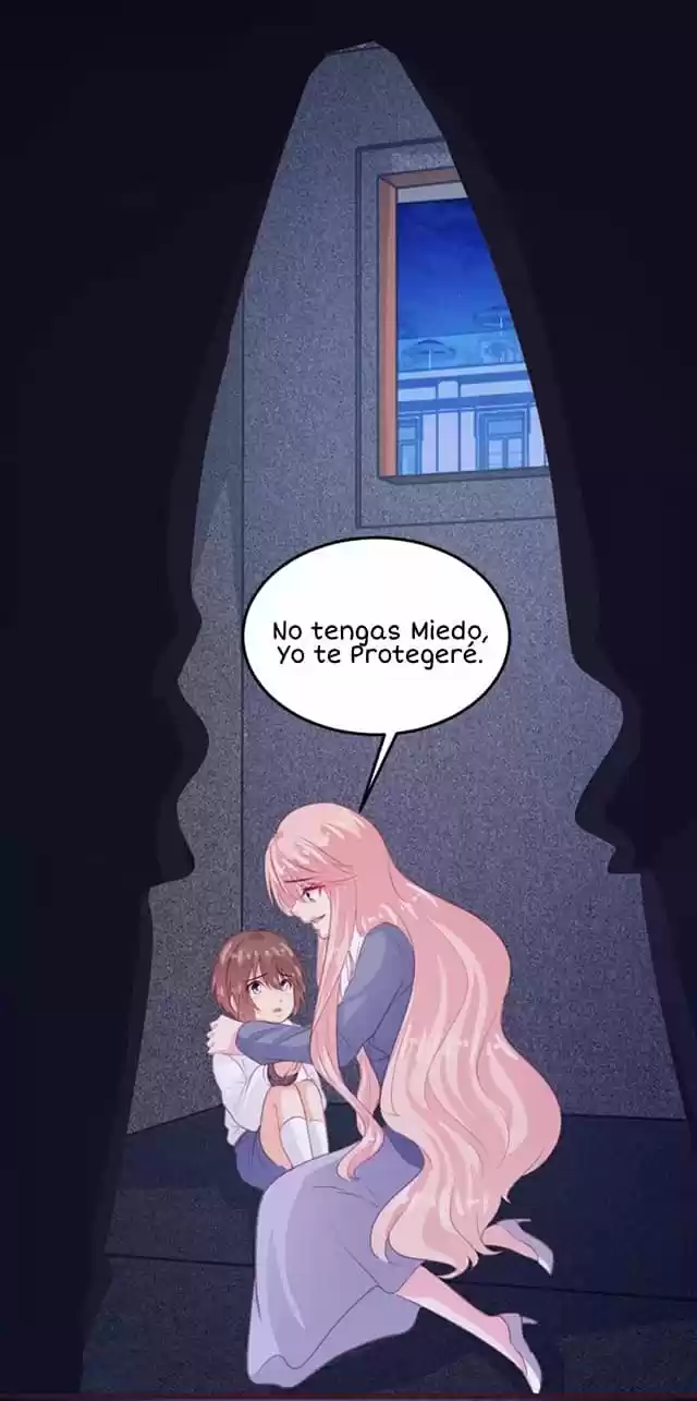 A Contract Of Feelingless CEO - Capítulo 115 - Página 19 - LectorTMOo