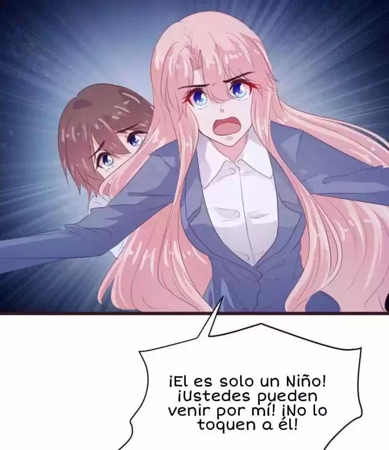 A Contract Of Feelingless CEO - Capítulo 115 - Página 20 - LectorTMOo