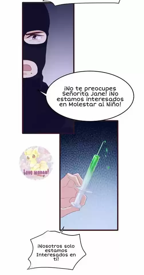 A Contract Of Feelingless CEO - Capítulo 115 - Página 21 - LectorTMOo