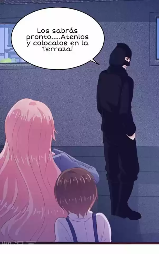 A Contract Of Feelingless CEO - Capítulo 115 - Página 23 - LectorTMOo