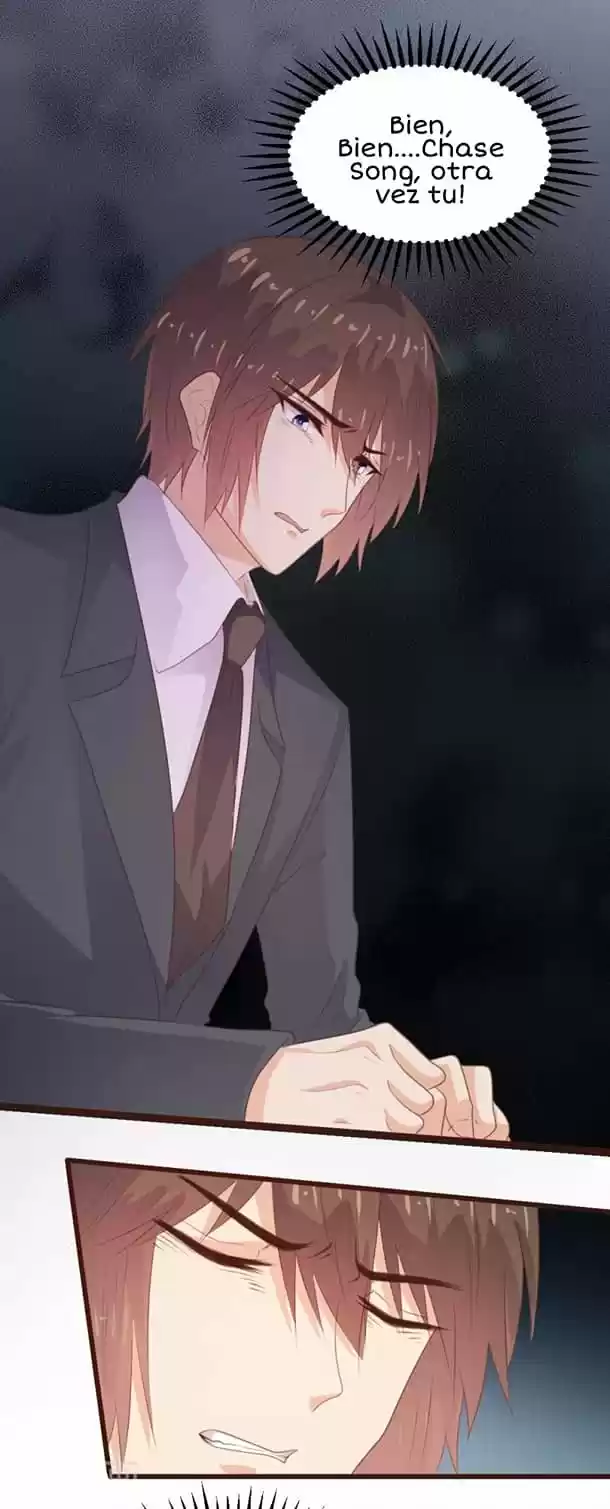 A Contract Of Feelingless CEO - Capítulo 116 - Página 6 - LectorTMOo