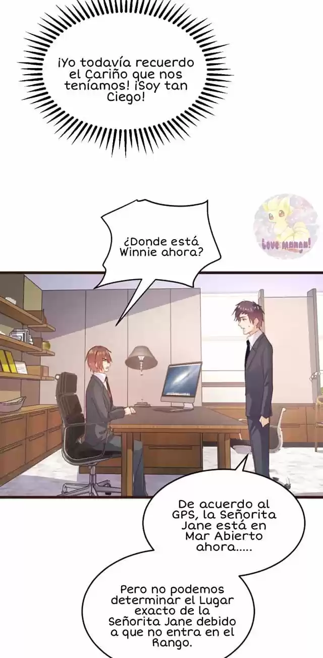 A Contract Of Feelingless CEO - Capítulo 116 - Página 7 - LectorTMOo