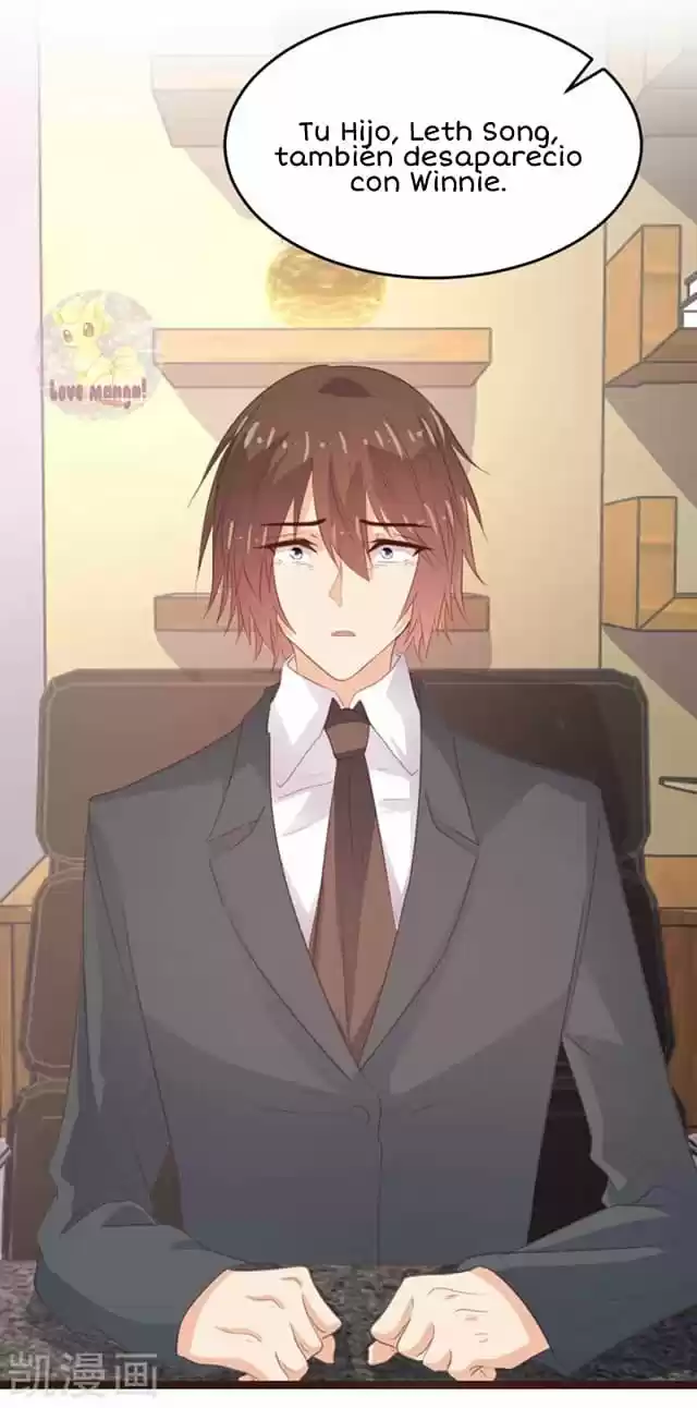 A Contract Of Feelingless CEO - Capítulo 116 - Página 11 - LectorTMOo