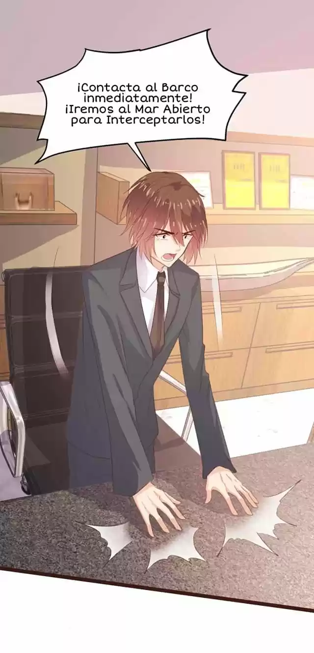 A Contract Of Feelingless CEO - Capítulo 116 - Página 13 - LectorTMOo