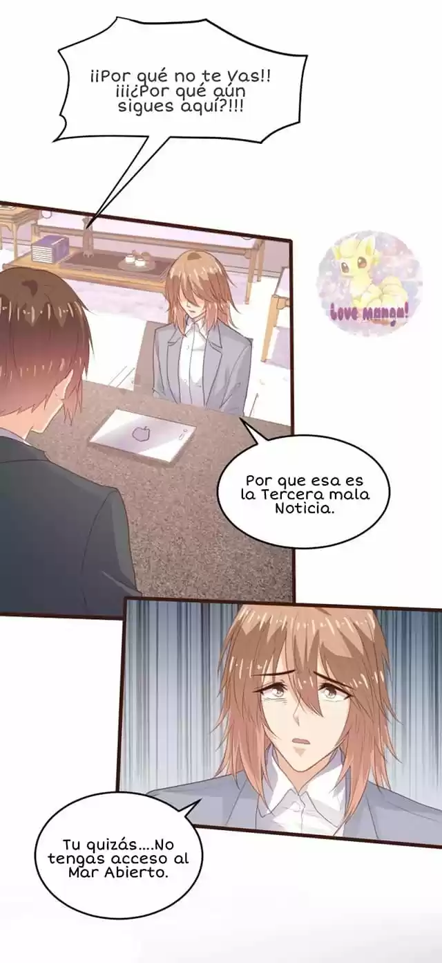A Contract Of Feelingless CEO - Capítulo 116 - Página 14 - LectorTMOo