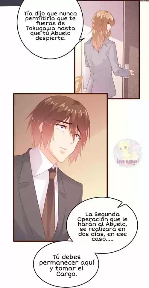 A Contract Of Feelingless CEO - Capítulo 116 - Página 16 - LectorTMOo
