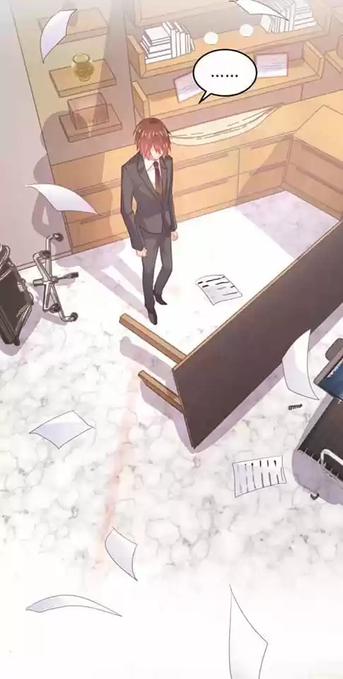 A Contract Of Feelingless CEO - Capítulo 116 - Página 21 - LectorTMOo