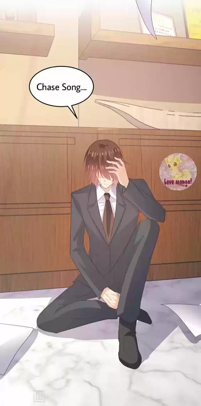A Contract Of Feelingless CEO - Capítulo 116 - Página 22 - LectorTMOo