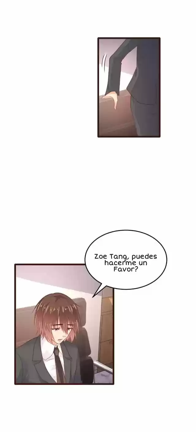 A Contract Of Feelingless CEO - Capítulo 117 - Página 4 - LectorTMOo