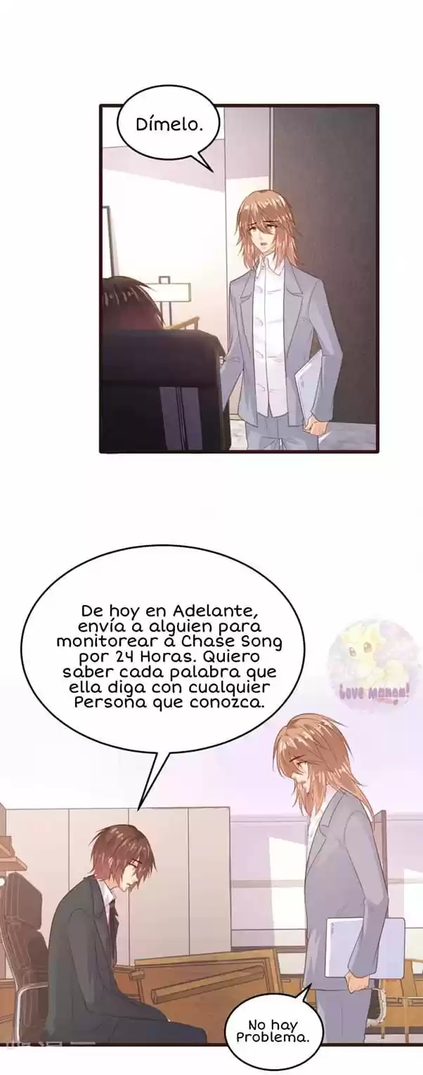 A Contract Of Feelingless CEO - Capítulo 117 - Página 5 - LectorTMOo