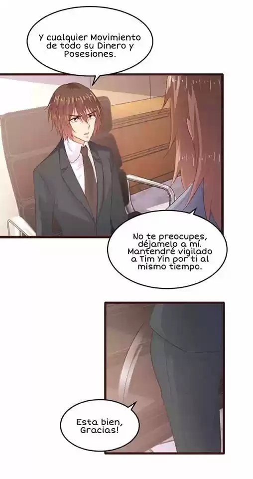 A Contract Of Feelingless CEO - Capítulo 117 - Página 6 - LectorTMOo