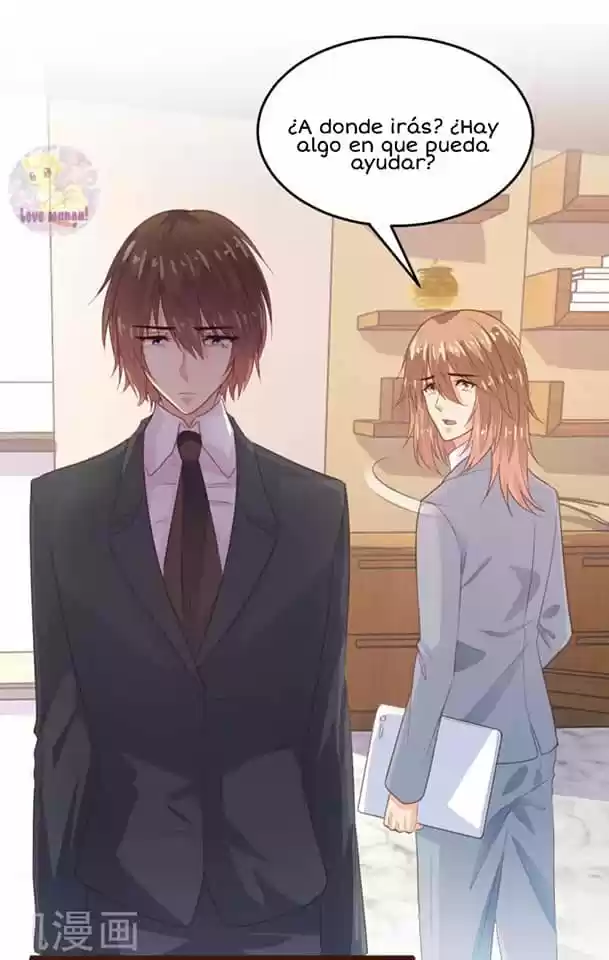A Contract Of Feelingless CEO - Capítulo 117 - Página 7 - LectorTMOo