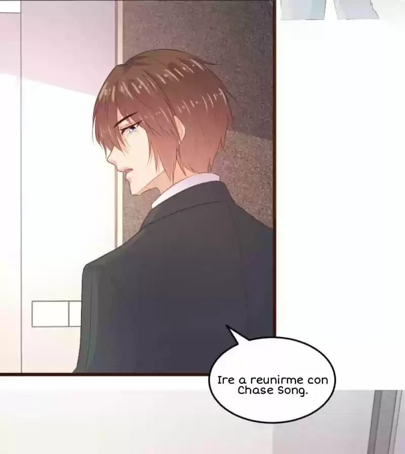 A Contract Of Feelingless CEO - Capítulo 117 - Página 8 - LectorTMOo