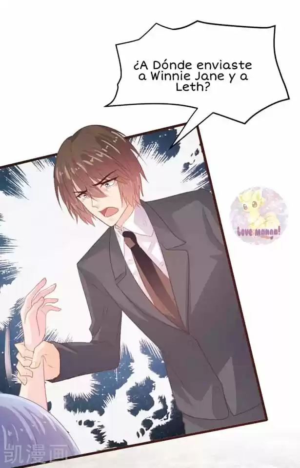 A Contract Of Feelingless CEO - Capítulo 117 - Página 14 - LectorTMOo