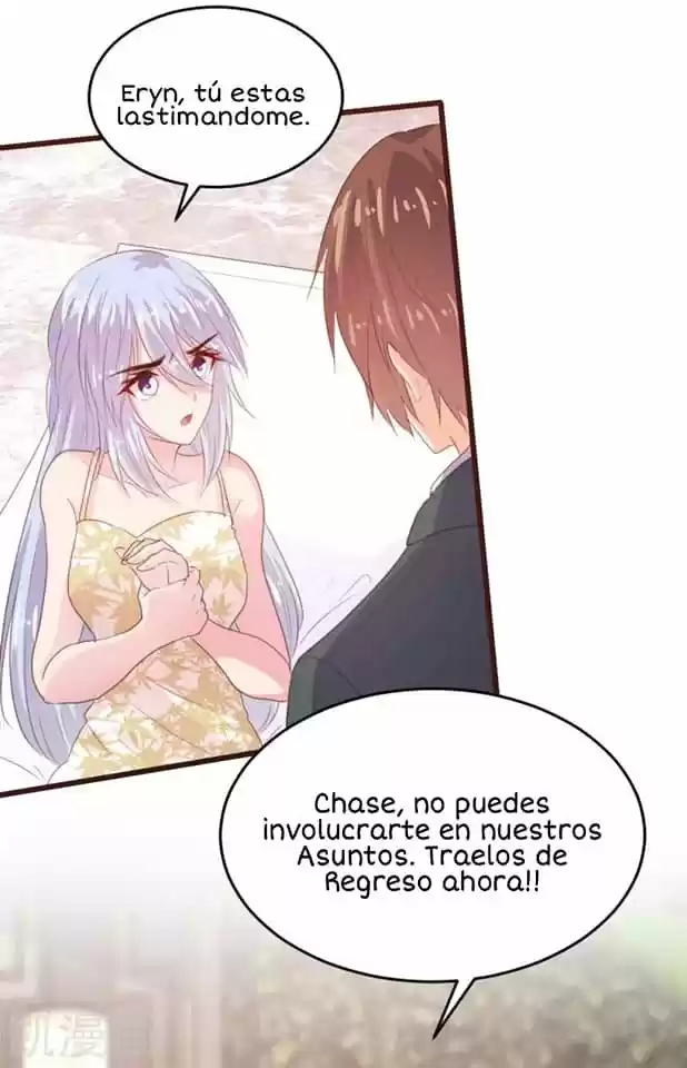 A Contract Of Feelingless CEO - Capítulo 117 - Página 21 - LectorTMOo