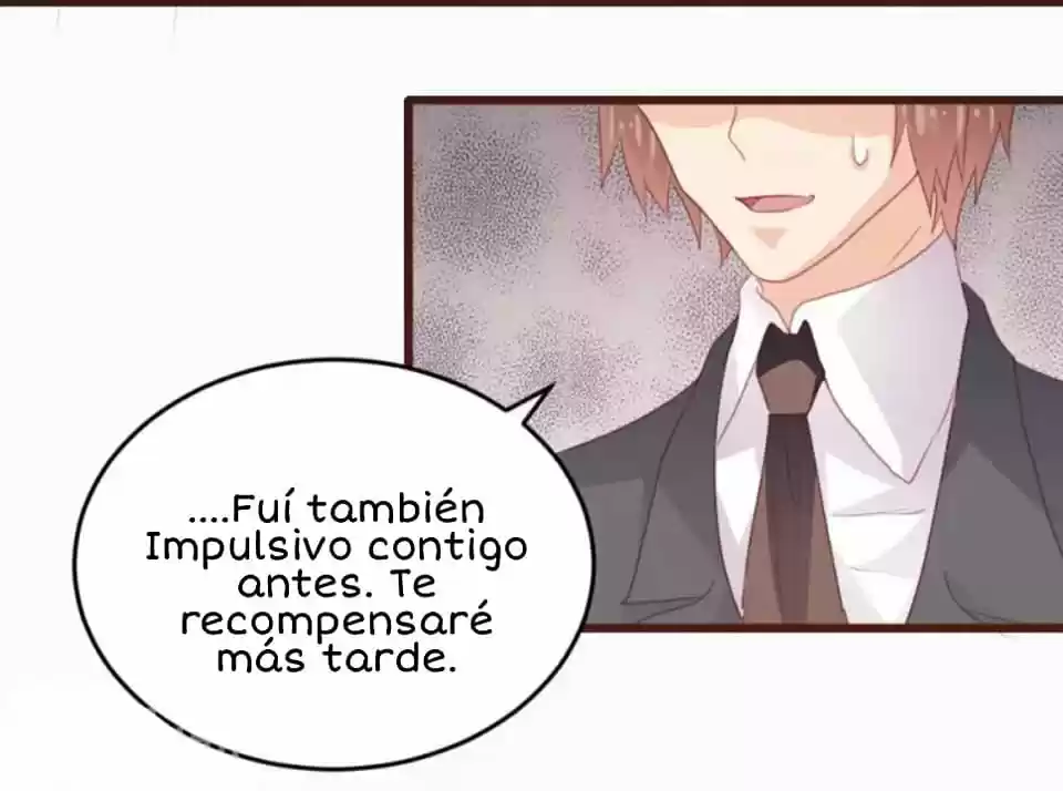 A Contract Of Feelingless CEO - Capítulo 117 - Página 23 - LectorTMOo
